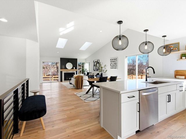 12 Stonehaven Court, Highlands Ranch, CO 80130