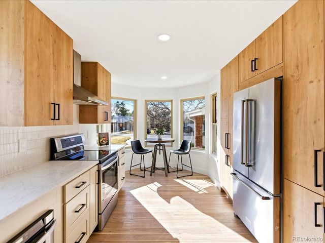 12 Stonehaven Court, Highlands Ranch, CO 80130