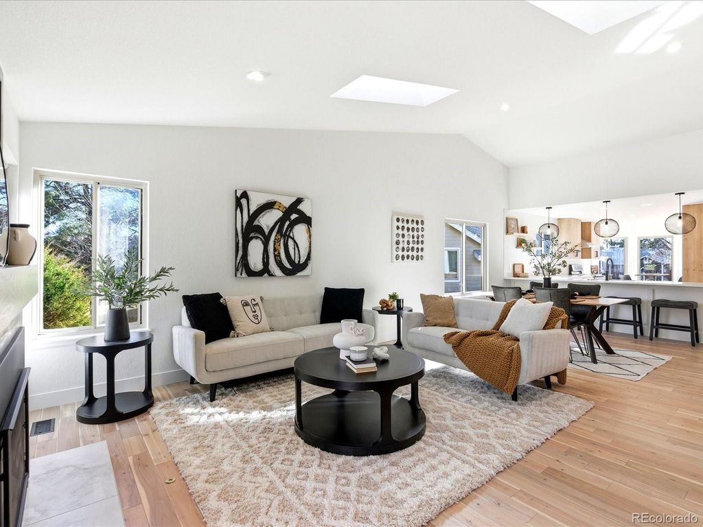 12 Stonehaven Court, Highlands Ranch, CO 80130