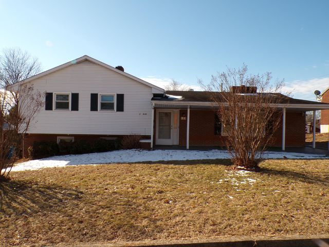 133 Maplelawn AVE, Roanoke, VA 24012