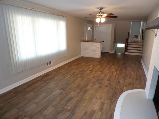 133 Maplelawn AVE, Roanoke, VA 24012