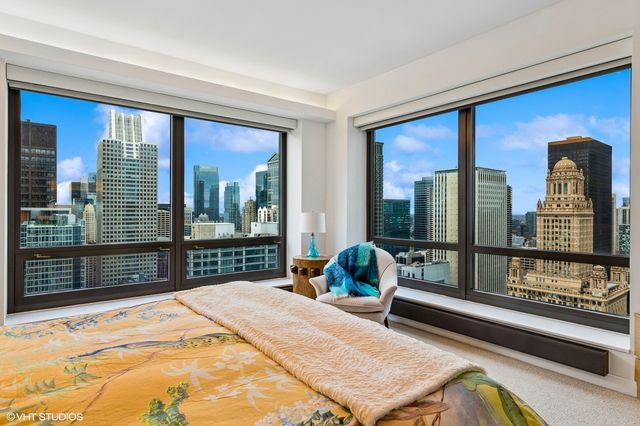 130 N Garland Court 4101, Chicago, IL 60602