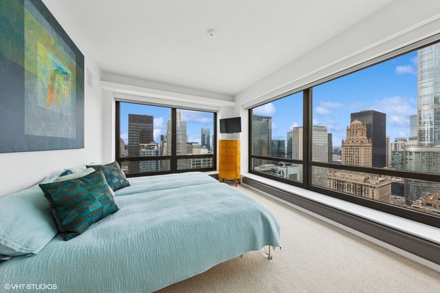130 N Garland Court 4101, Chicago, IL 60602
