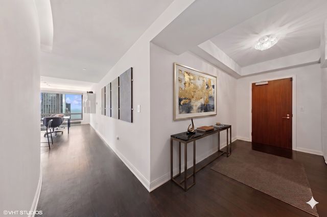 130 N Garland Court 4101, Chicago, IL 60602