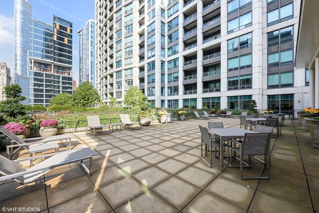 130 N Garland Court 4101, Chicago, IL 60602
