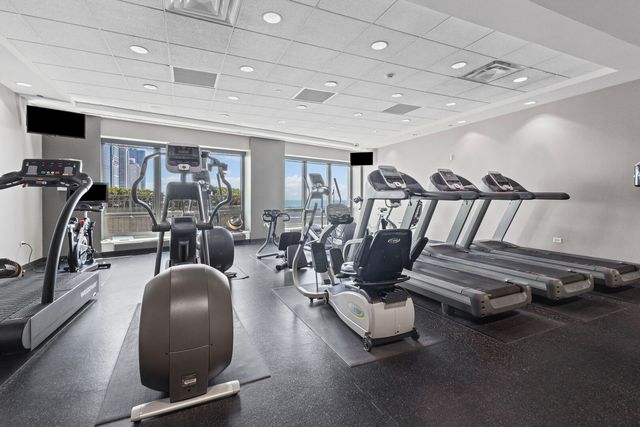 130 N Garland Court 4101, Chicago, IL 60602