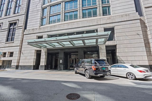 130 N Garland Court 4101, Chicago, IL 60602