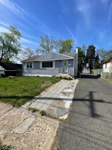 56 Marvin Ave, Franklin Twp., NJ 08873