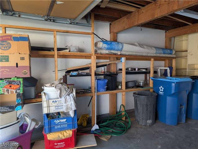 4372 Caliente Street, Las Vegas, NV 89119