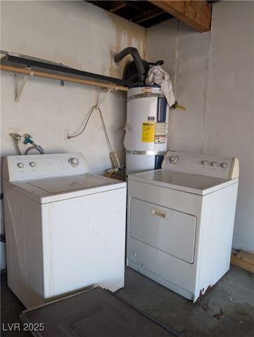 4372 Caliente Street, Las Vegas, NV 89119