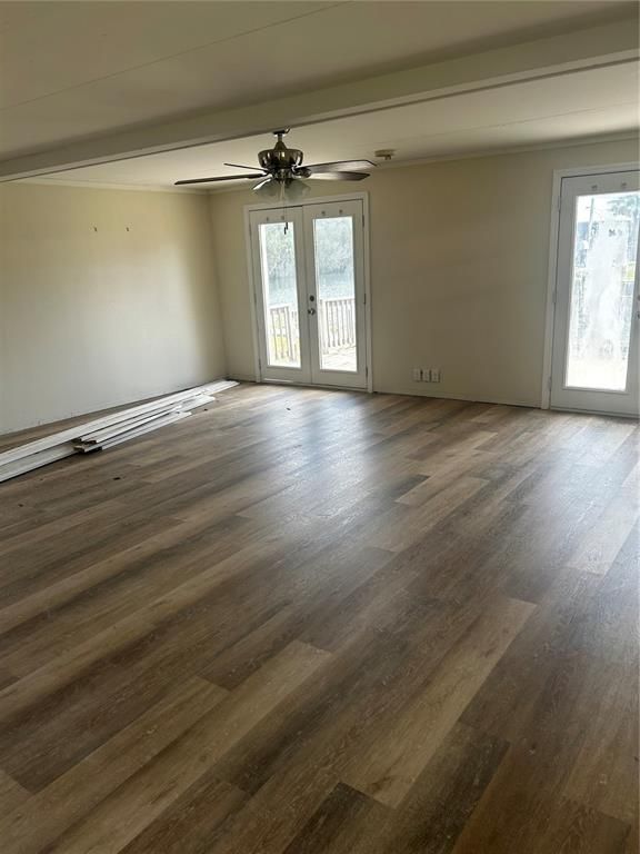 Image 7 of property listing at 11 SE KINGS BAY DRIVE, Crystal River, FL 34429