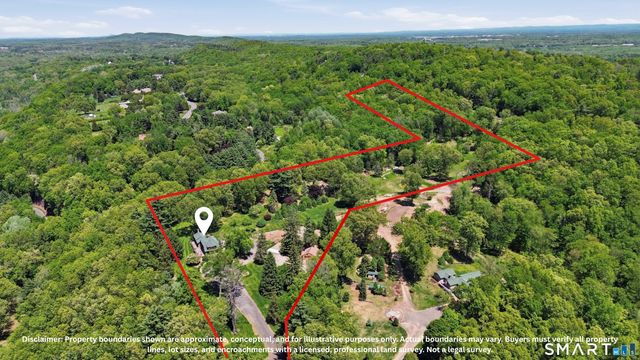 2 Quarry Road, Simsbury, CT 06070