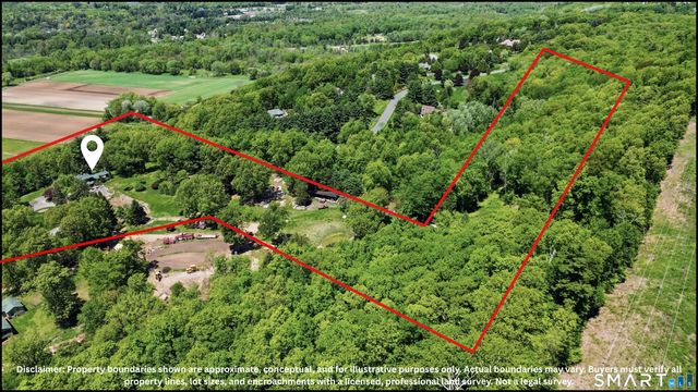 2 Quarry Road, Simsbury, CT 06070