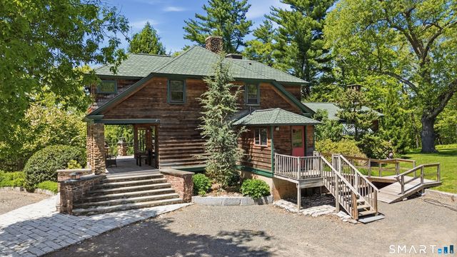 2 Quarry Road, Simsbury, CT 06070