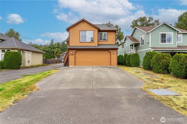 11850 44th Place S, Tukwila, WA 98178