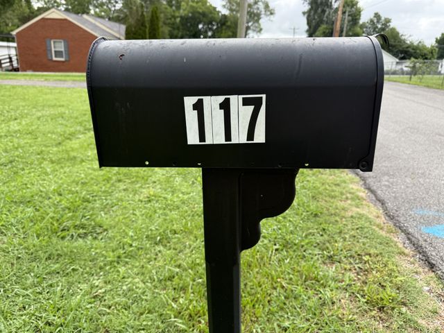 117 Whiteside St, Shelbyville, TN 37160