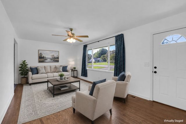 117 Whiteside St, Shelbyville, TN 37160