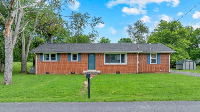 117 Whiteside St, Shelbyville, TN 37160