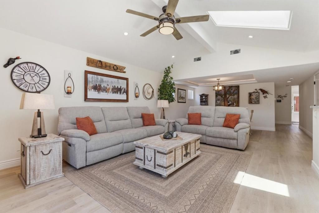 Image 10 of property listing at 16989 Sara Jane Lane, Morgan Hill, CA 95037