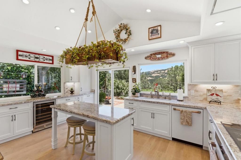 Image 12 of property listing at 16989 Sara Jane Lane, Morgan Hill, CA 95037
