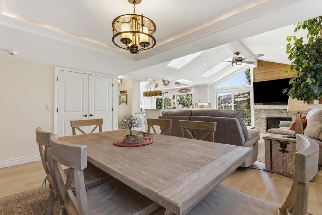 Image 19 of property listing at 16989 Sara Jane Lane, Morgan Hill, CA 95037