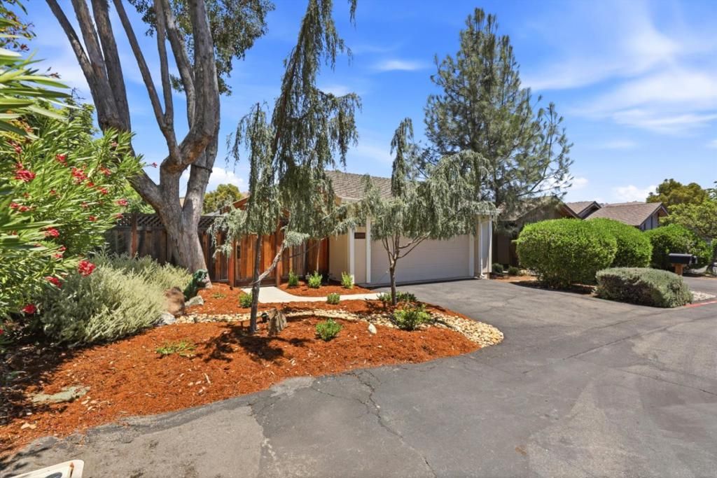 Image 2 of property listing at 16989 Sara Jane Lane, Morgan Hill, CA 95037