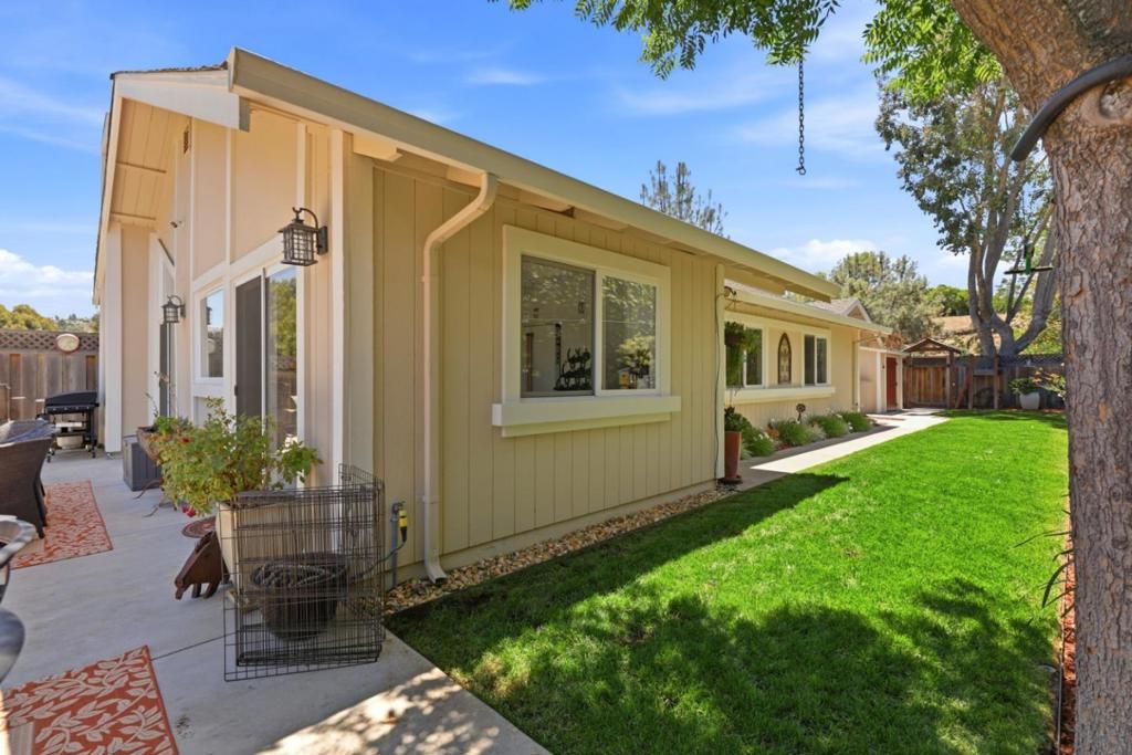 Image 34 of property listing at 16989 Sara Jane Lane, Morgan Hill, CA 95037