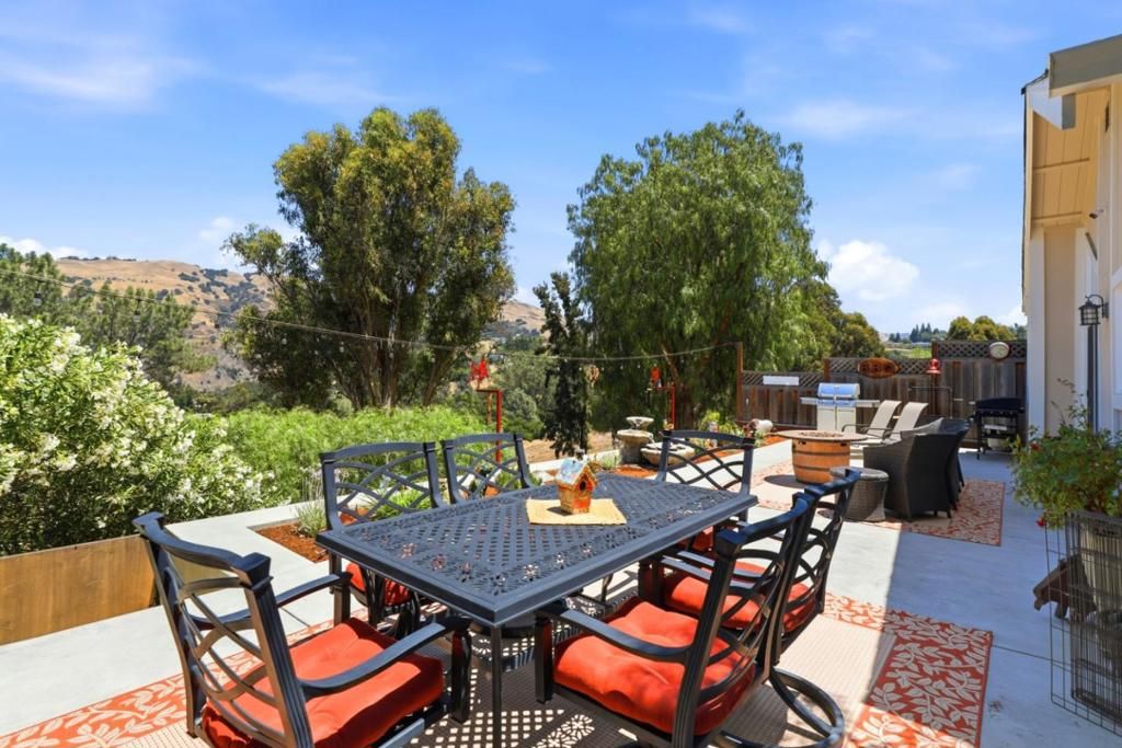 Image 35 of property listing at 16989 Sara Jane Lane, Morgan Hill, CA 95037