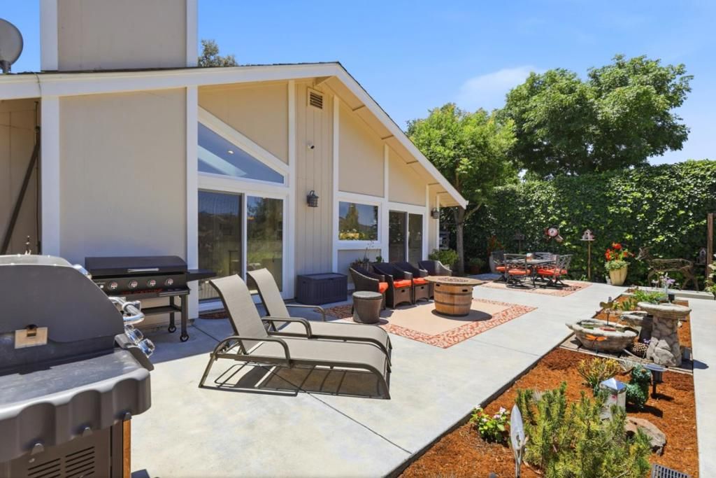 Image 37 of property listing at 16989 Sara Jane Lane, Morgan Hill, CA 95037