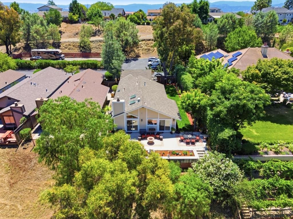 Image 40 of property listing at 16989 Sara Jane Lane, Morgan Hill, CA 95037