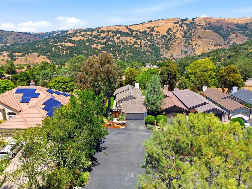 Image 42 of property listing at 16989 Sara Jane Lane, Morgan Hill, CA 95037