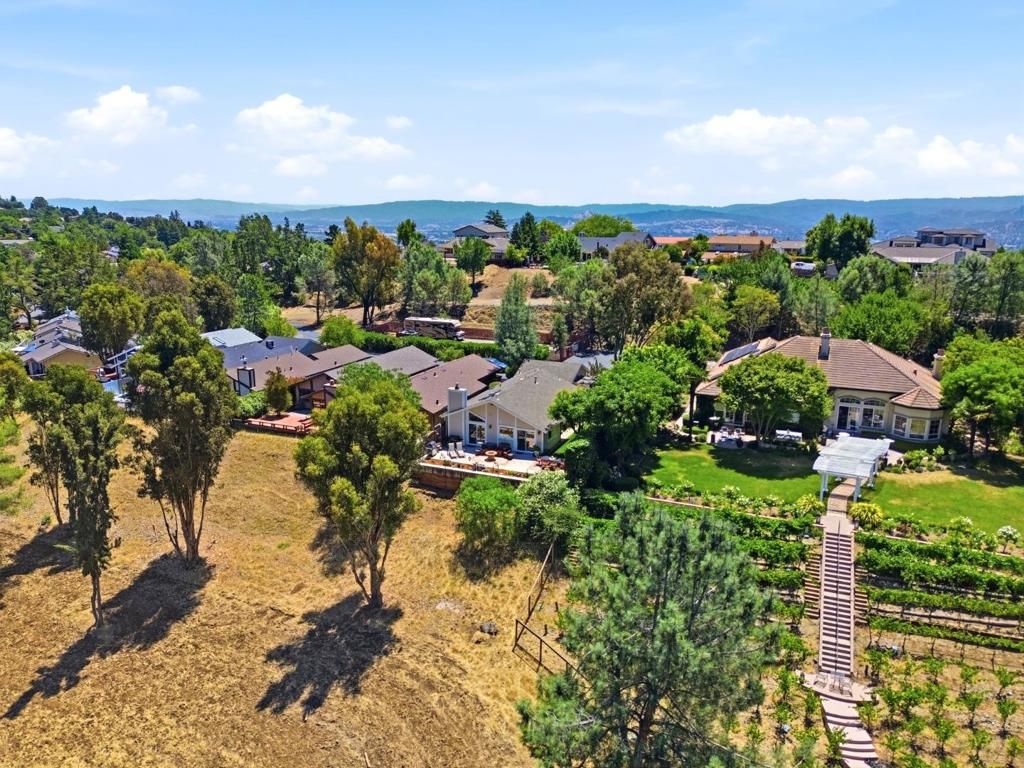 Image 43 of property listing at 16989 Sara Jane Lane, Morgan Hill, CA 95037