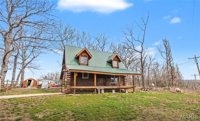 21303 Teardrop Road, Devils Elbow, MO 65457