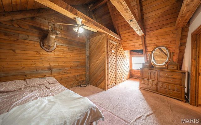 21303 Teardrop Road, Devils Elbow, MO 65457