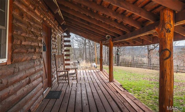 21303 Teardrop Road, Devils Elbow, MO 65457