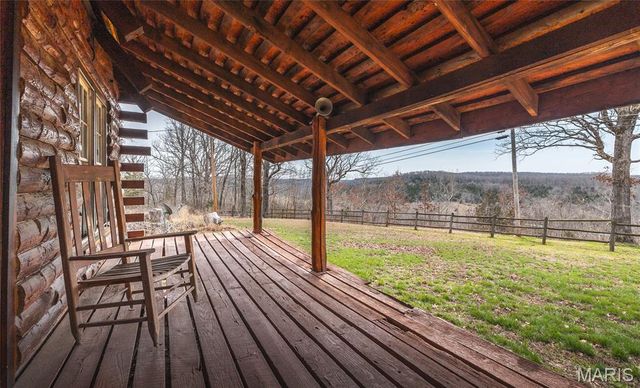 21303 Teardrop Road, Devils Elbow, MO 65457