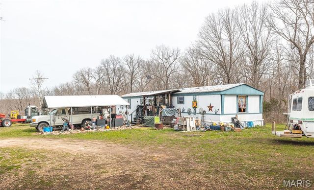 21303 Teardrop Road, Devils Elbow, MO 65457