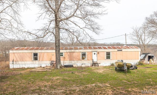 21303 Teardrop Road, Devils Elbow, MO 65457