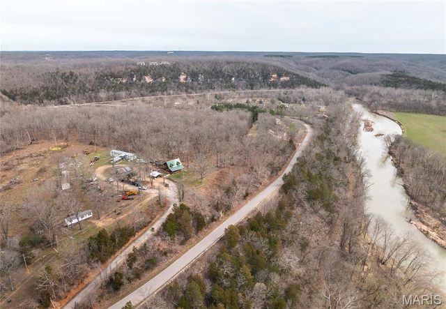 21303 Teardrop Road, Devils Elbow, MO 65457