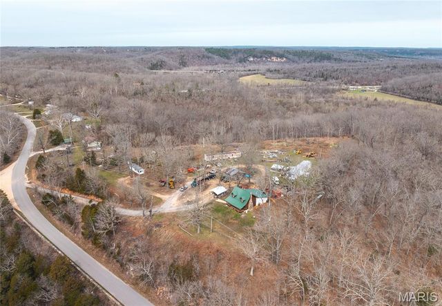 21303 Teardrop Road, Devils Elbow, MO 65457