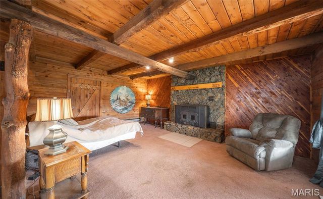 21303 Teardrop Road, Devils Elbow, MO 65457