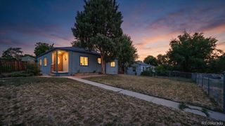 801 Hooker Street, Denver, CO 80204