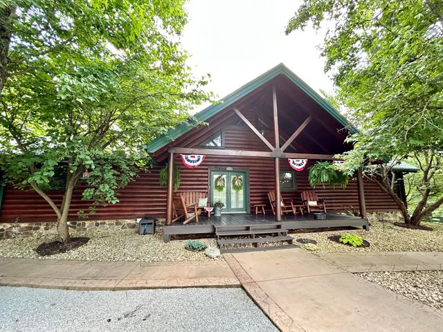 1019 Bridge Hollow Road, Somerset, KY 42503
