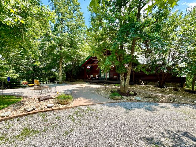 1019 Bridge Hollow Road, Somerset, KY 42503
