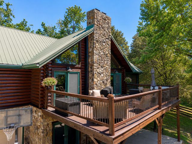 1019 Bridge Hollow Road, Somerset, KY 42503