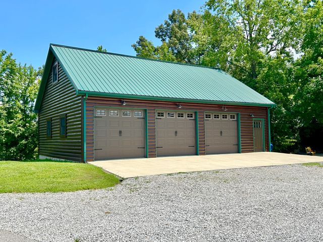 1019 Bridge Hollow Road, Somerset, KY 42503