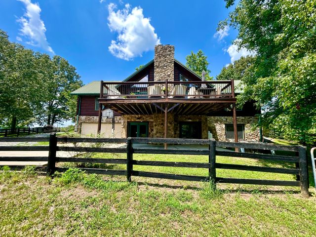 1019 Bridge Hollow Road, Somerset, KY 42503