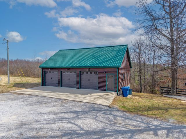 1019 Bridge Hollow Road, Somerset, KY 42503