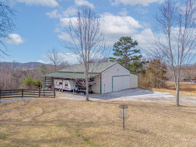 1019 Bridge Hollow Road, Somerset, KY 42503