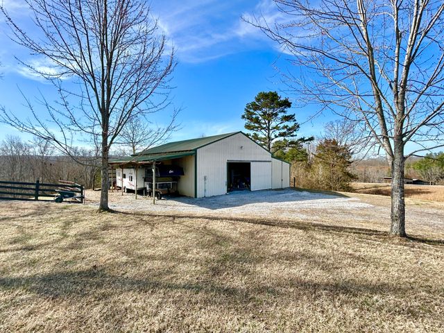 1019 Bridge Hollow Road, Somerset, KY 42503